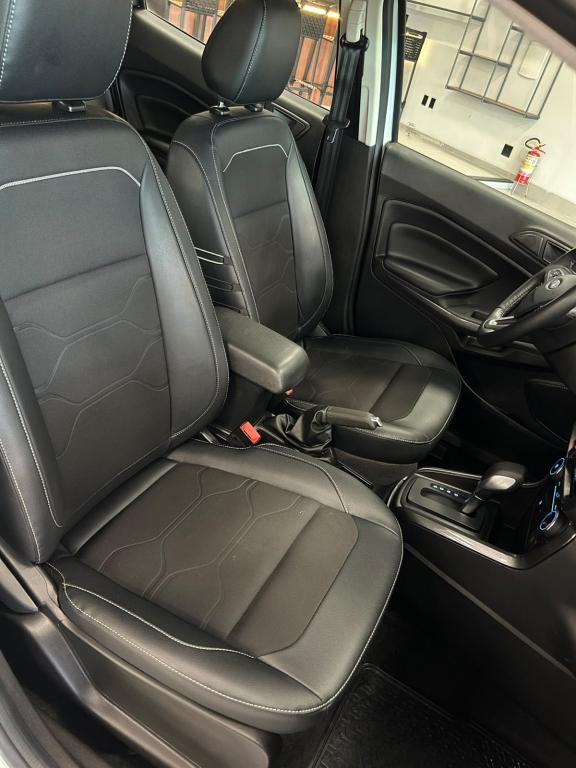 FORD Ecosport - Foto