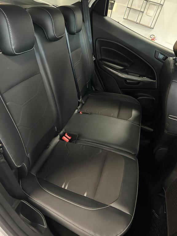 FORD Ecosport - Foto