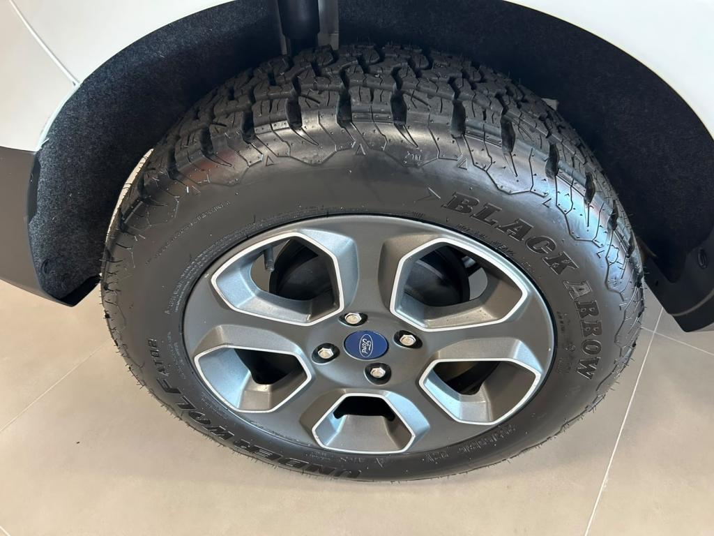 FORD Ecosport - Foto
