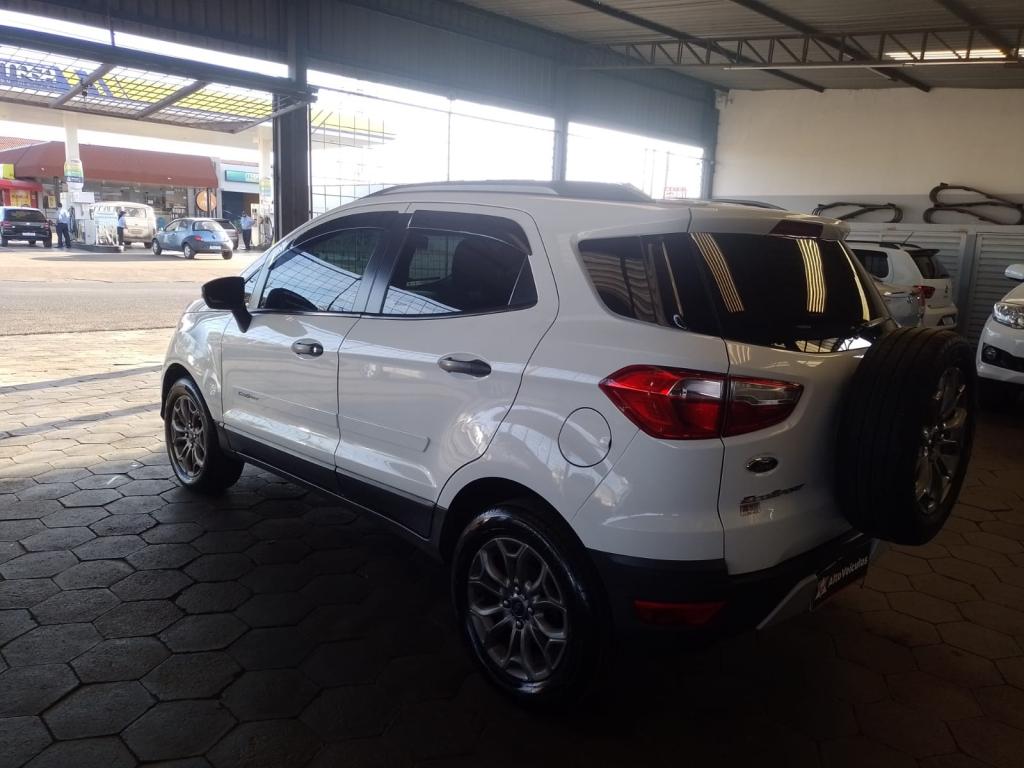 FORD Ecosport - Foto