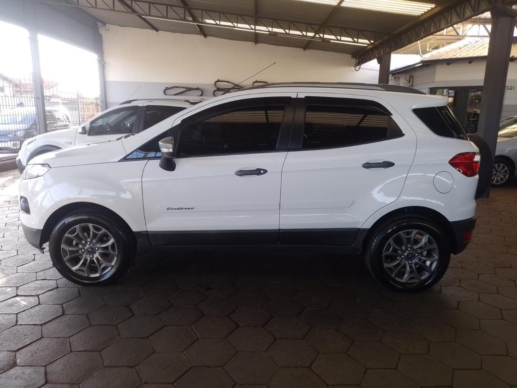 FORD Ecosport - Foto