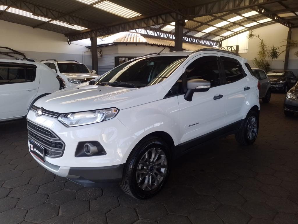 FORD Ecosport - Foto