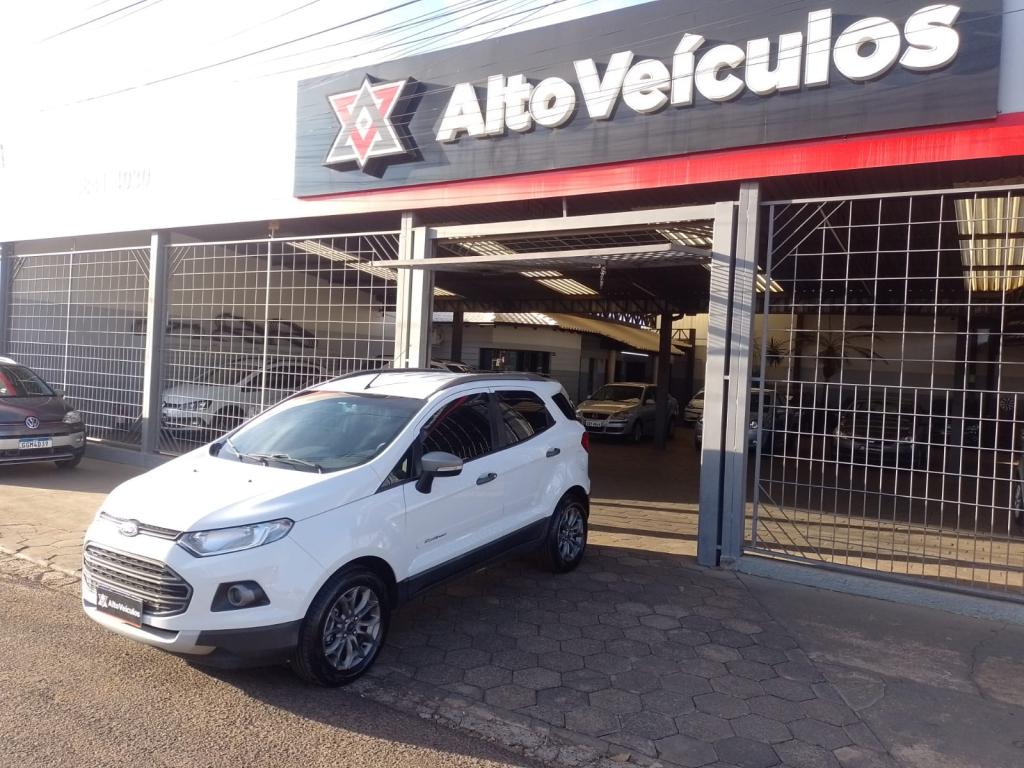 FORD Ecosport - Foto