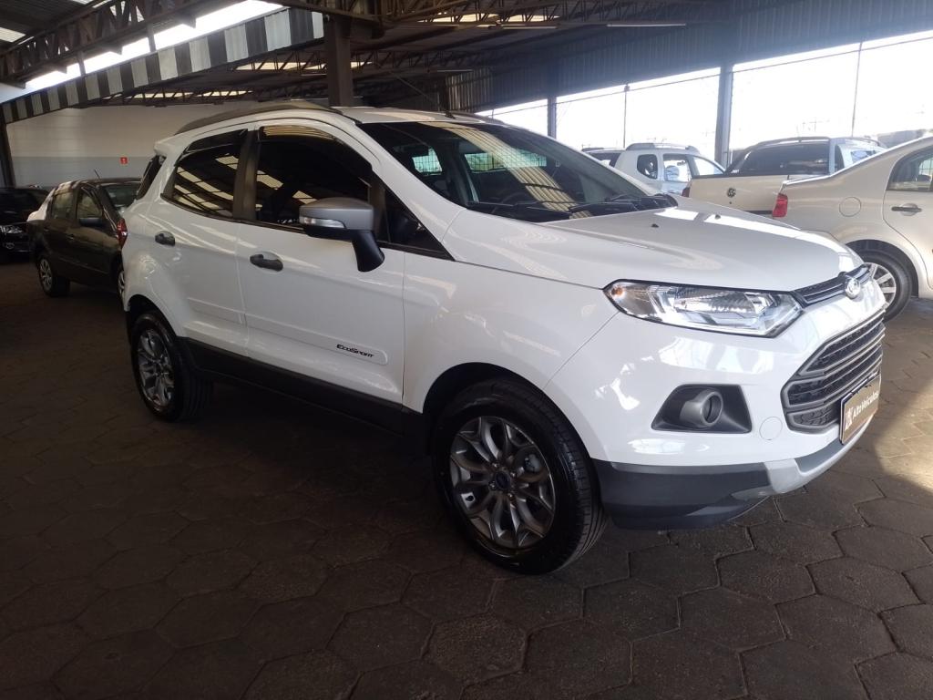 FORD Ecosport - Foto