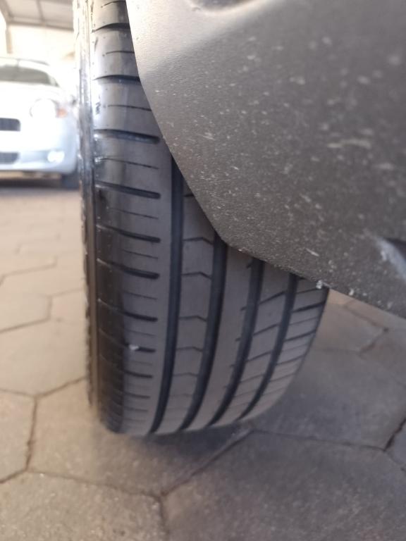 FORD Ecosport - Foto