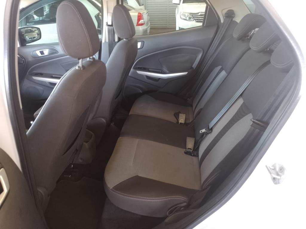 FORD Ecosport - Foto