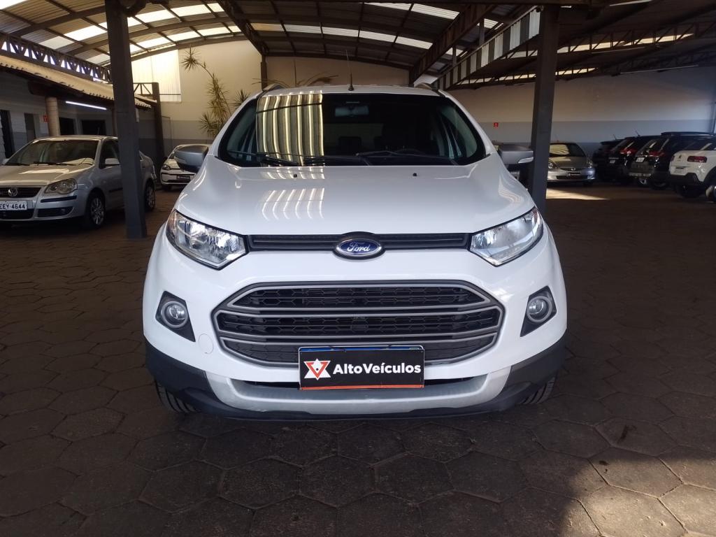 FORD Ecosport - Foto