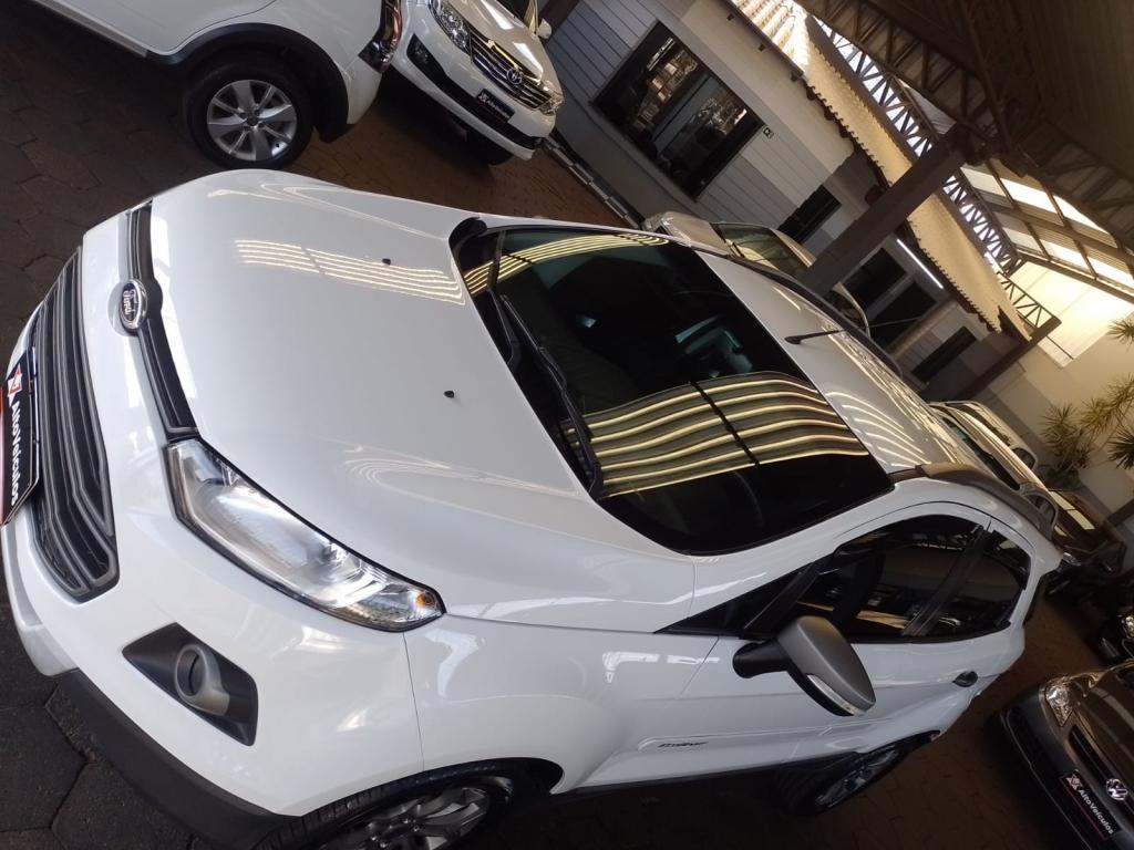 FORD Ecosport - Miniatura