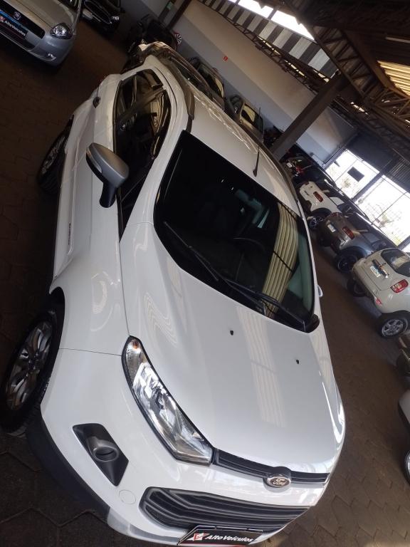 FORD Ecosport - Foto