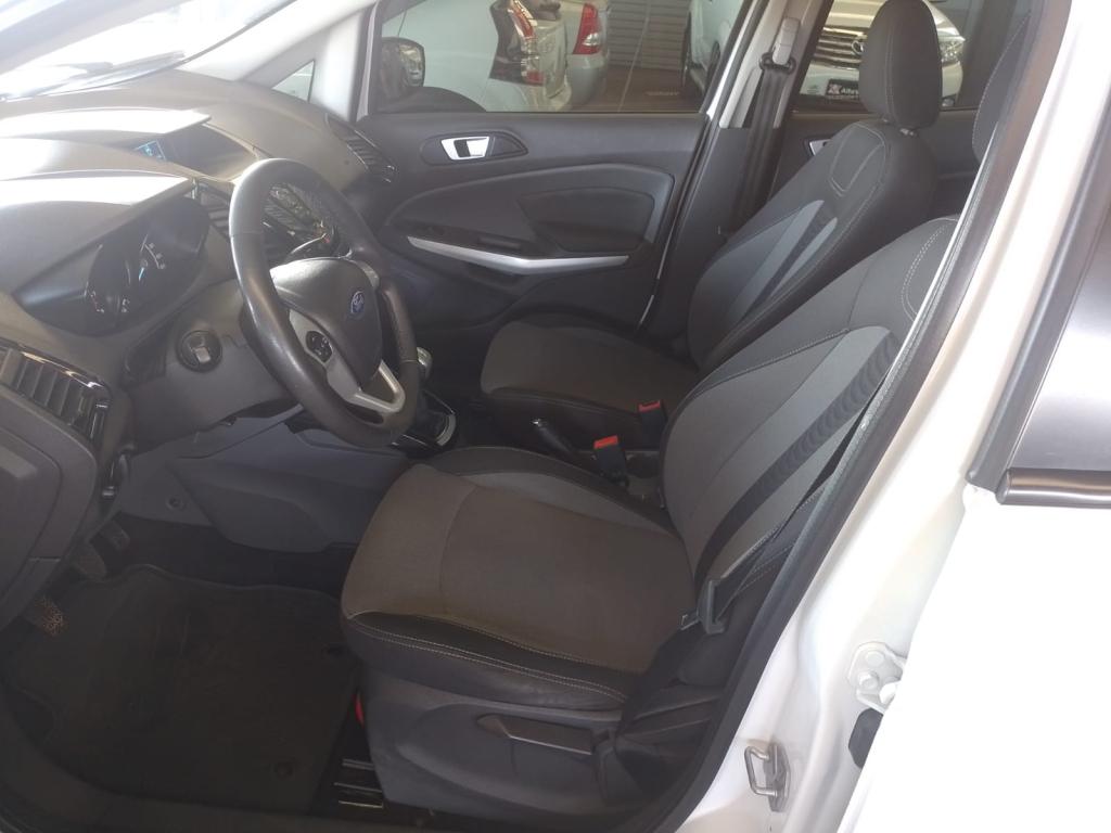 FORD Ecosport - Foto