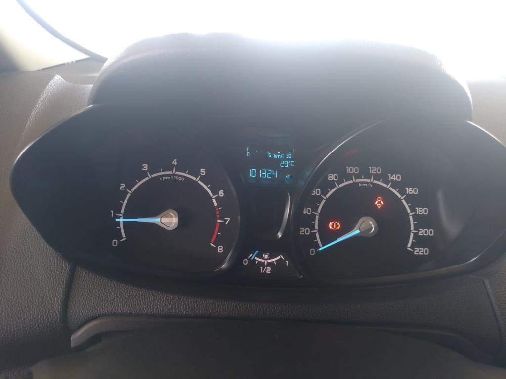 FORD Ecosport - Foto