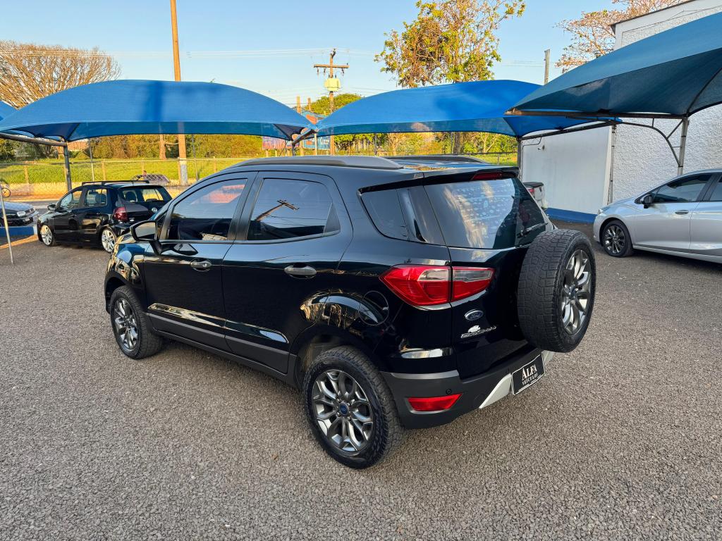 FORD Ecosport - Foto