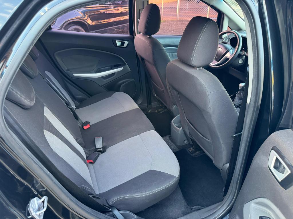 FORD Ecosport - Foto