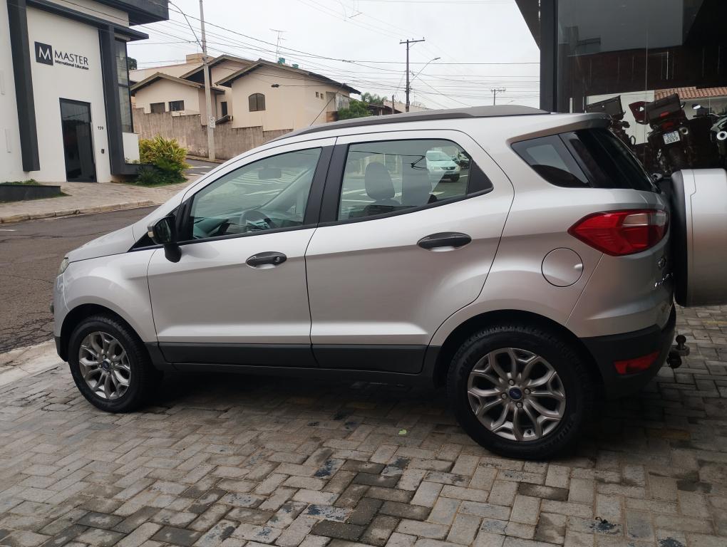 FORD Ecosport - Foto