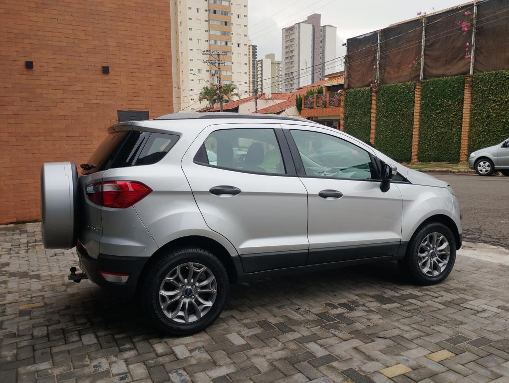 FORD Ecosport - Foto
