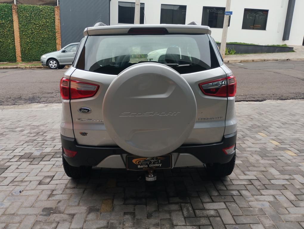 FORD Ecosport - Foto