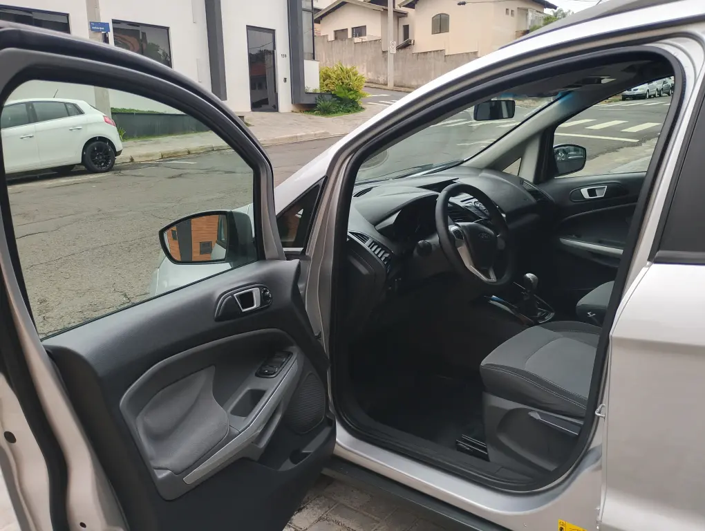 FORD Ecosport - Foto