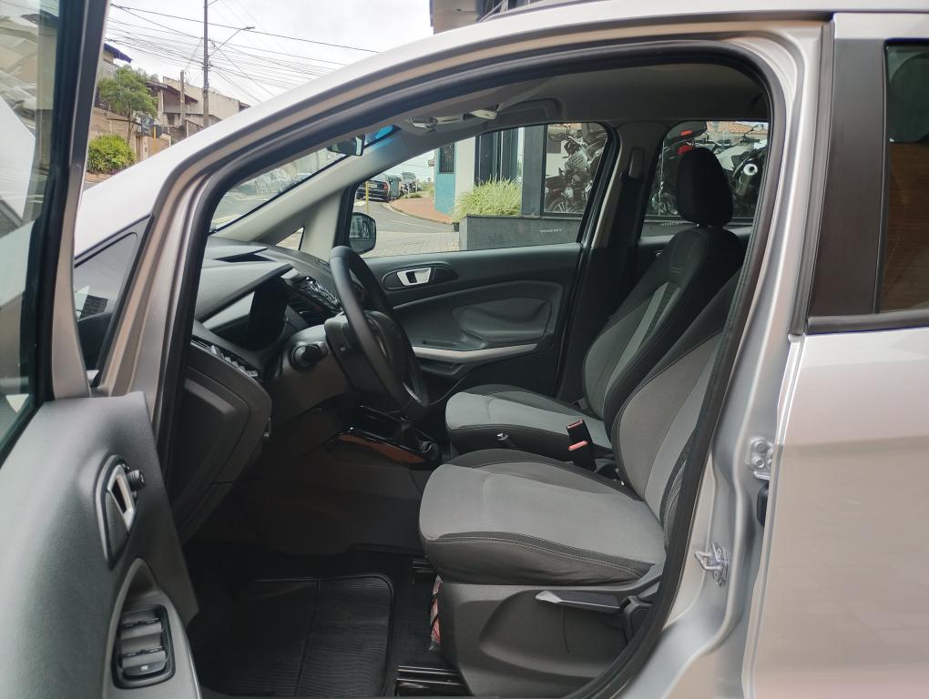 FORD Ecosport - Foto