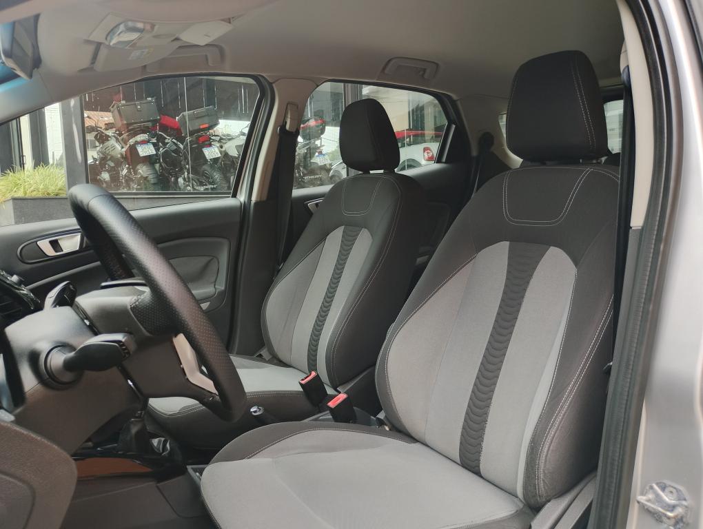 FORD Ecosport - Foto