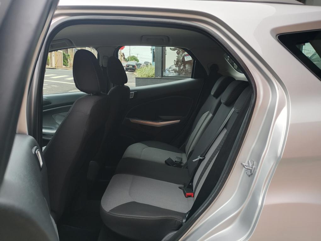 FORD Ecosport - Foto