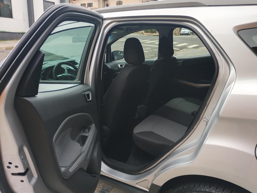 FORD Ecosport - Foto