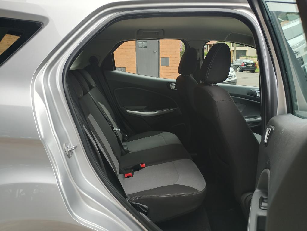 FORD Ecosport - Foto