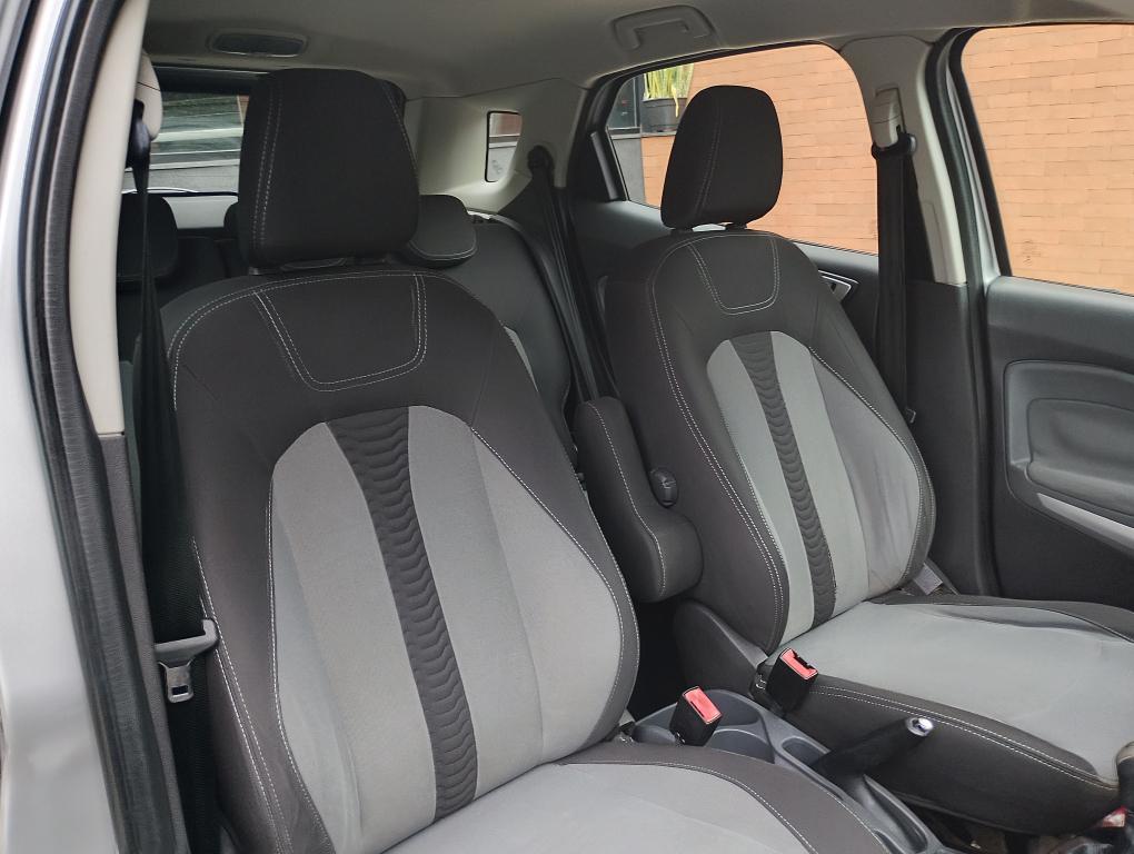 FORD Ecosport - Foto