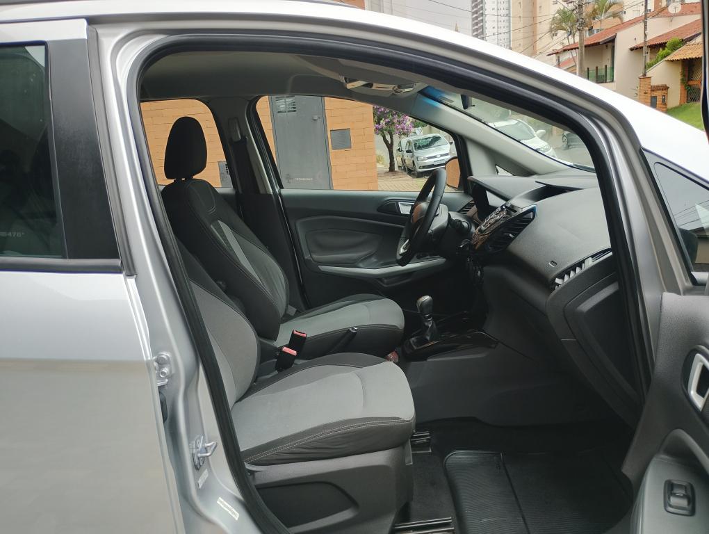 FORD Ecosport - Foto