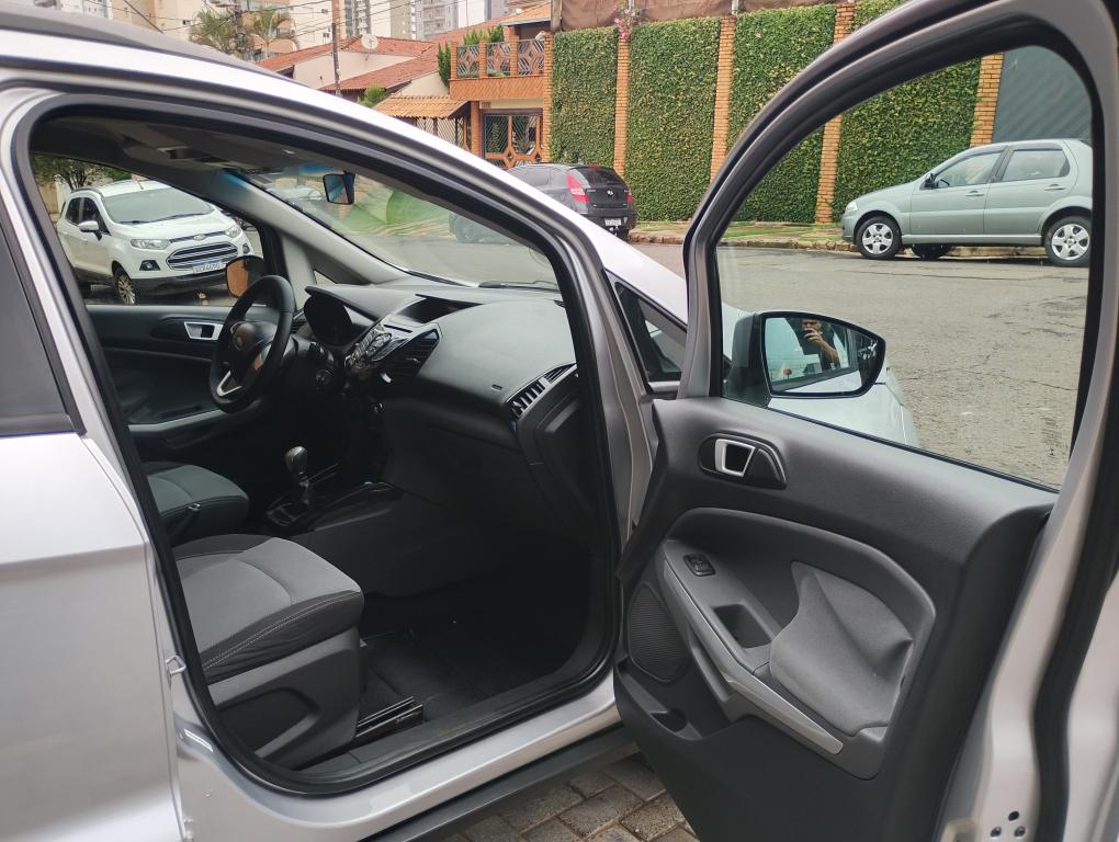 FORD Ecosport - Foto