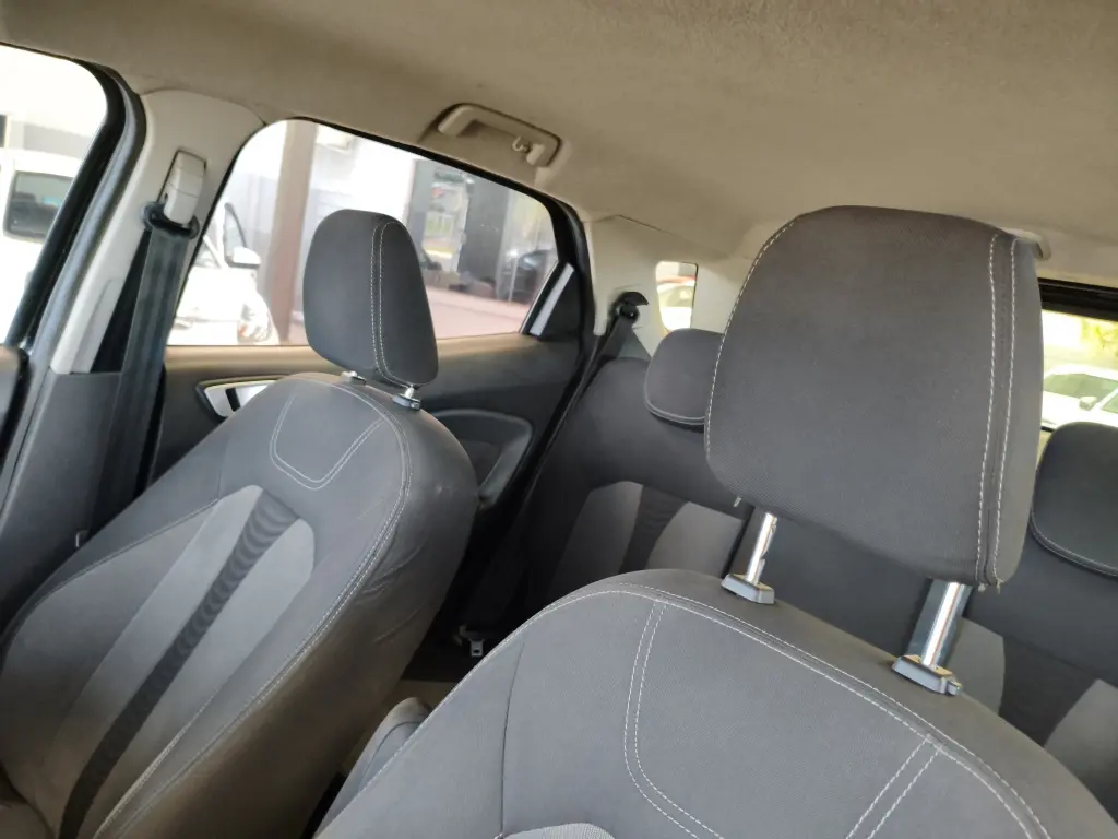 FORD Ecosport - Foto