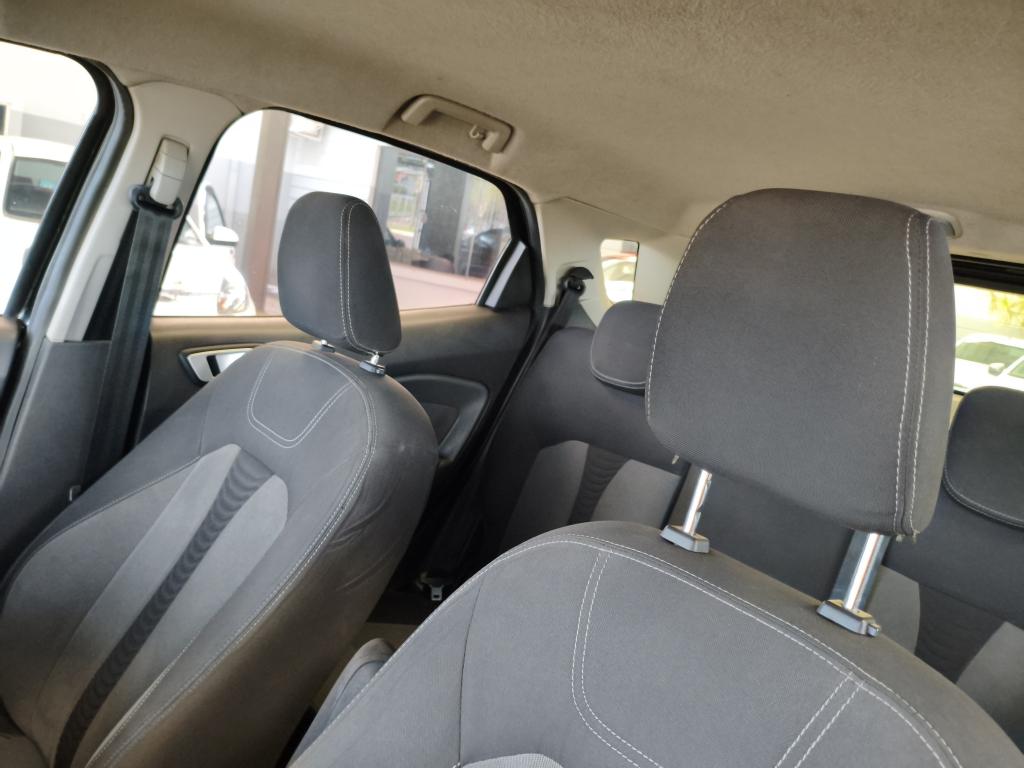 FORD Ecosport - Foto