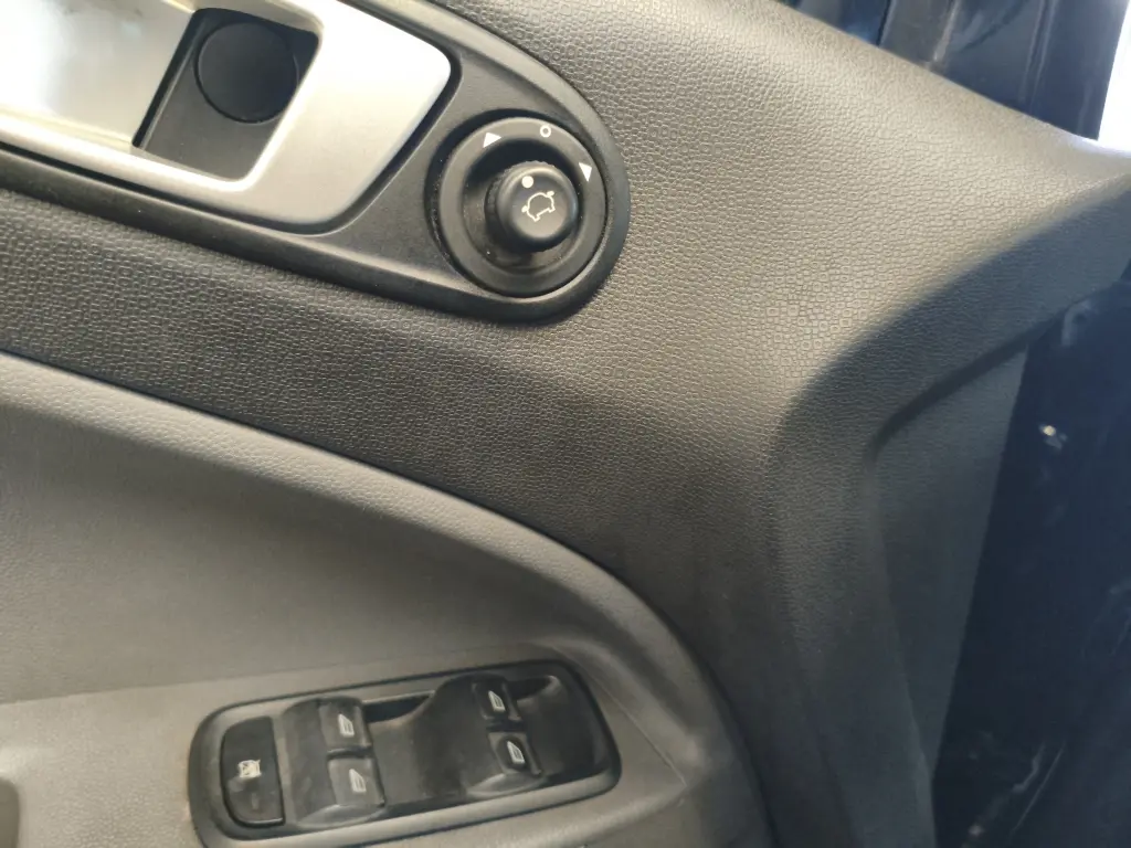 FORD Ecosport - Foto