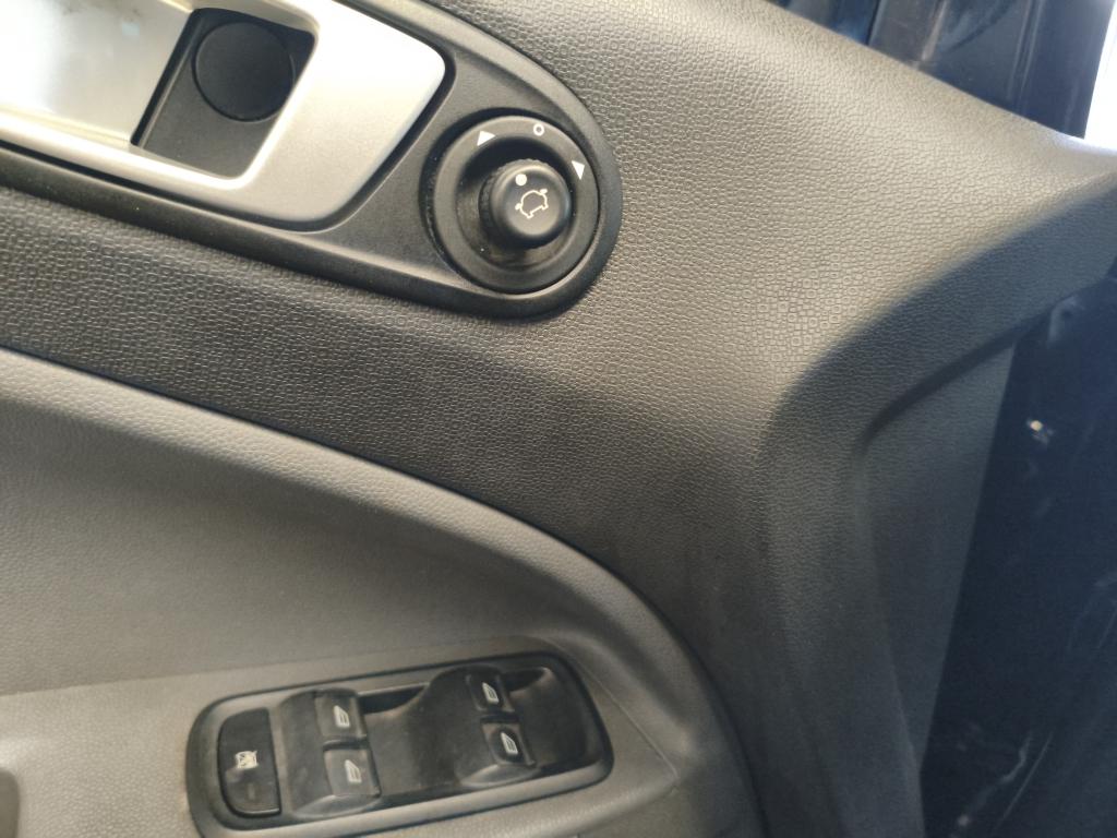 FORD Ecosport - Foto