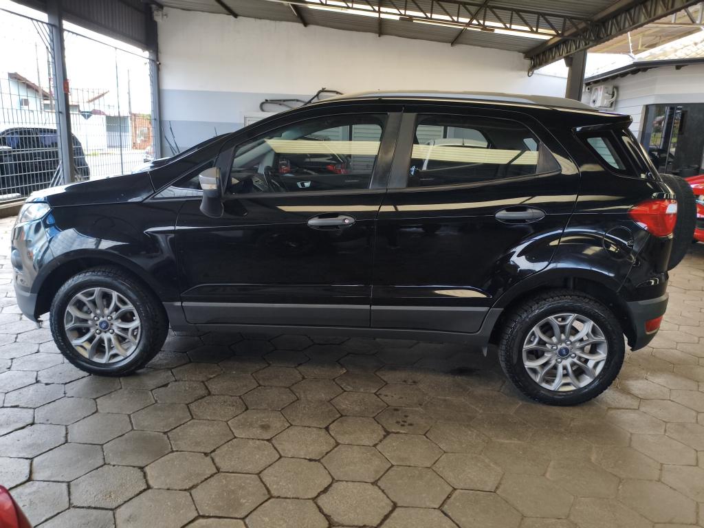 FORD Ecosport - Foto