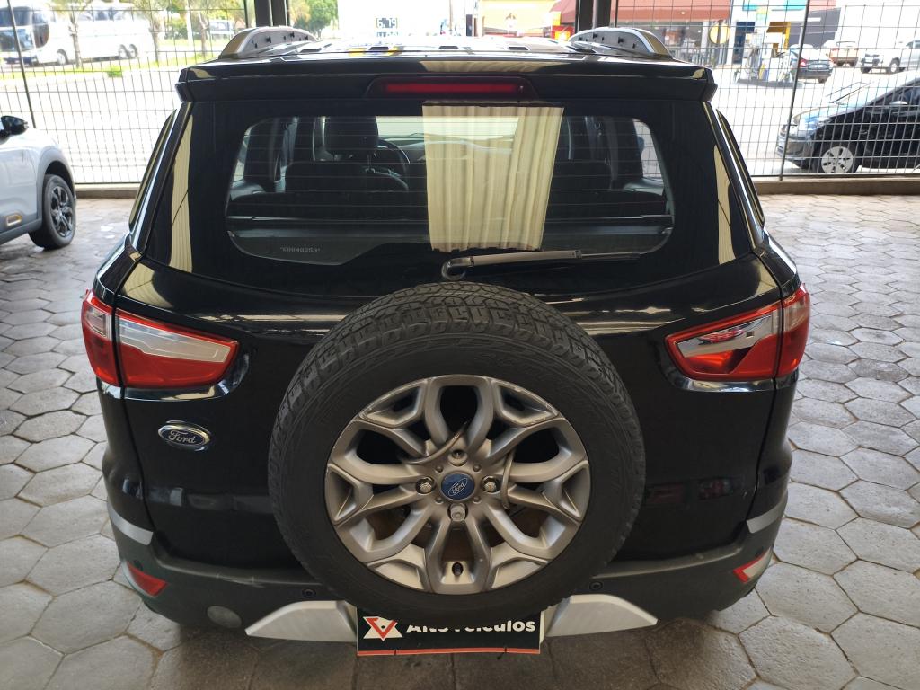 FORD Ecosport - Foto
