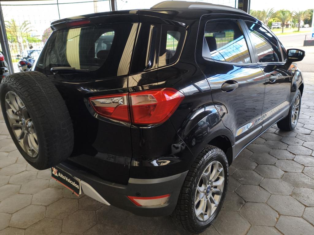 FORD Ecosport - Foto
