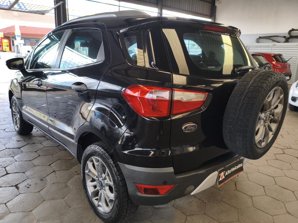 FORD Ecosport - Foto