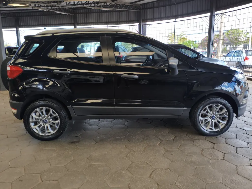 FORD Ecosport - Foto