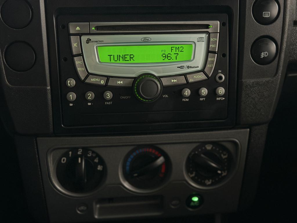 FORD Ecosport - Foto