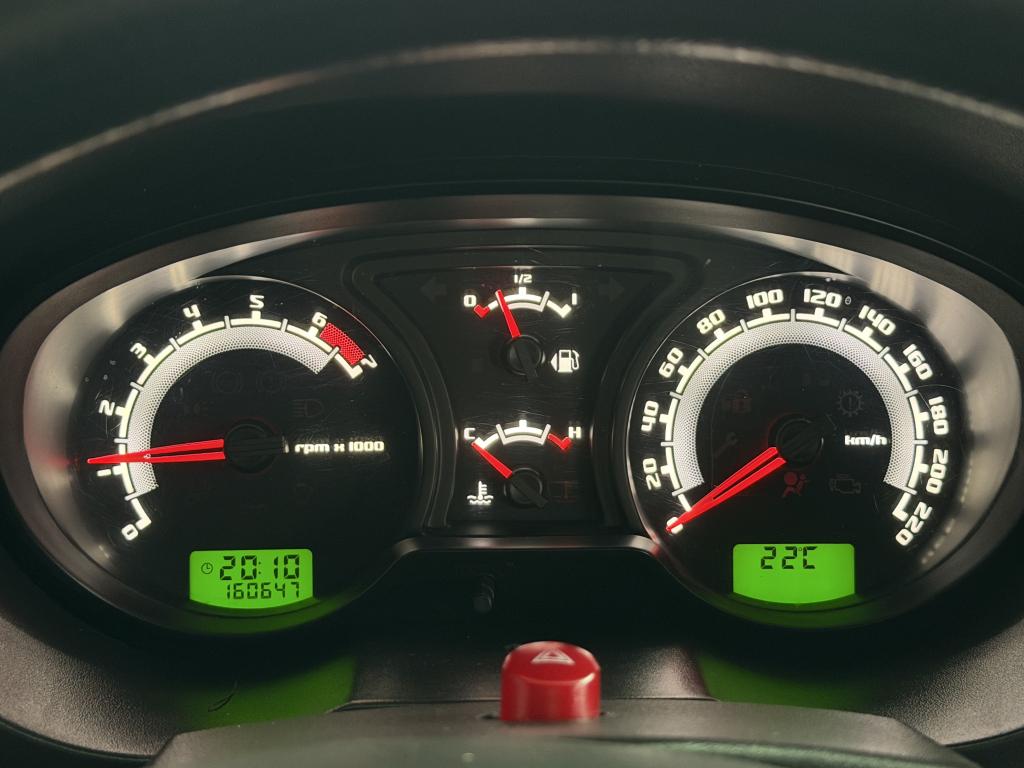 FORD Ecosport - Foto