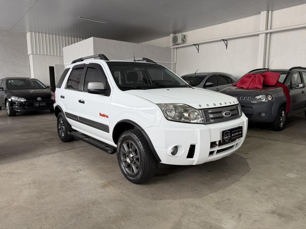 FORD Ecosport - Foto