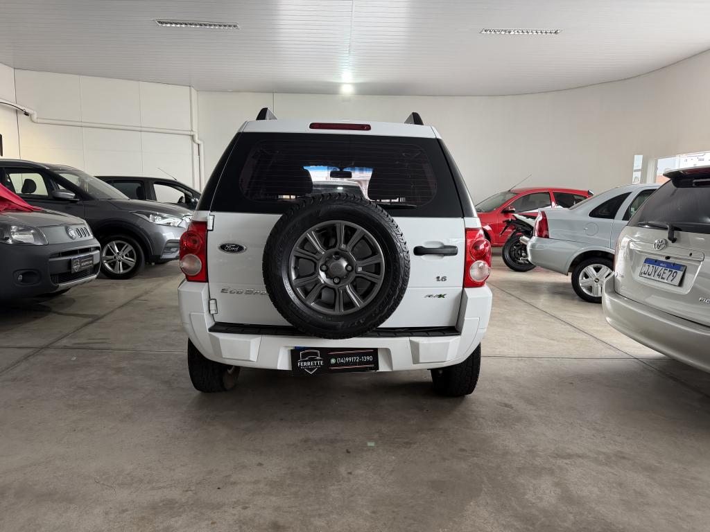 FORD Ecosport - Foto