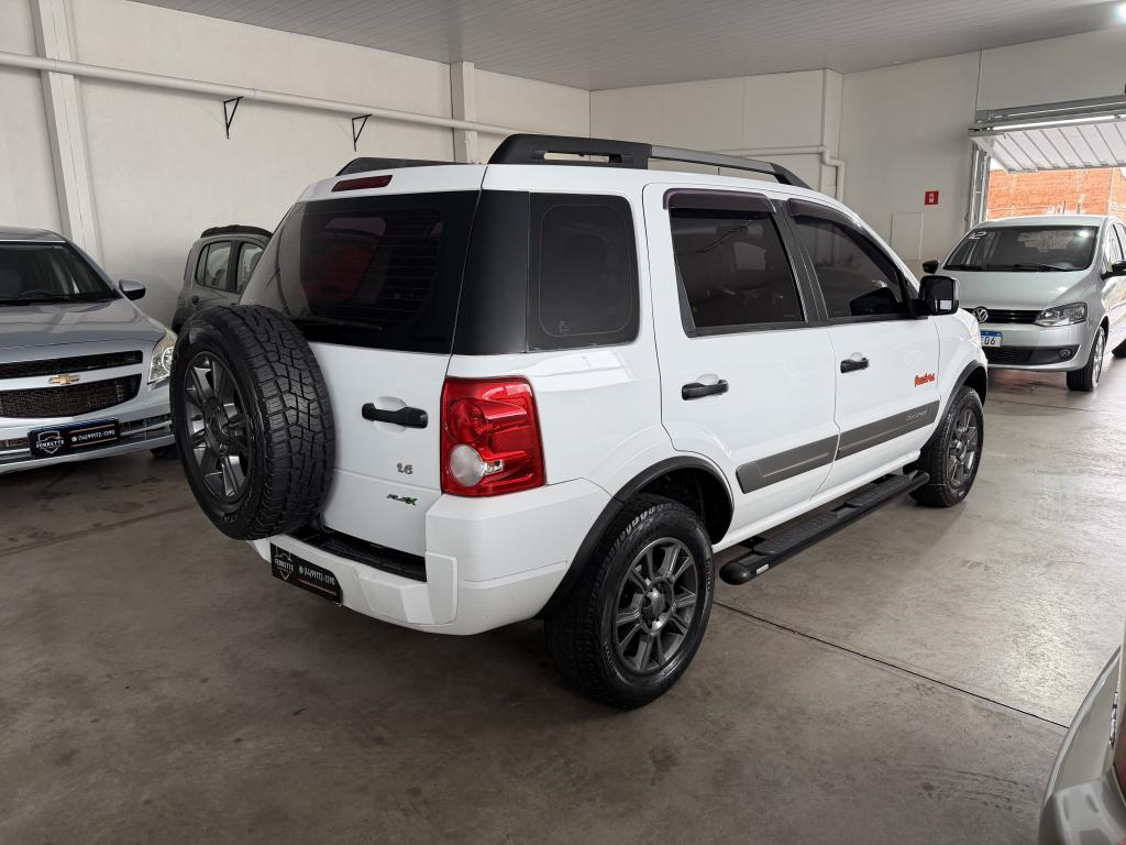 FORD Ecosport - Foto