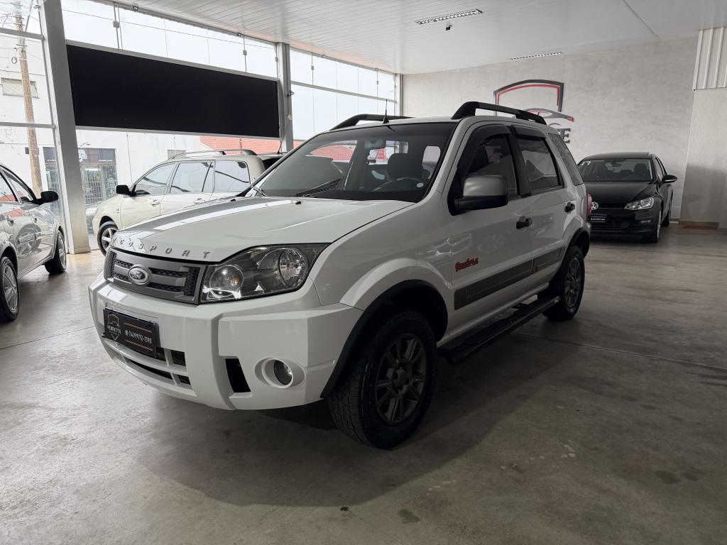 FORD Ecosport - Foto