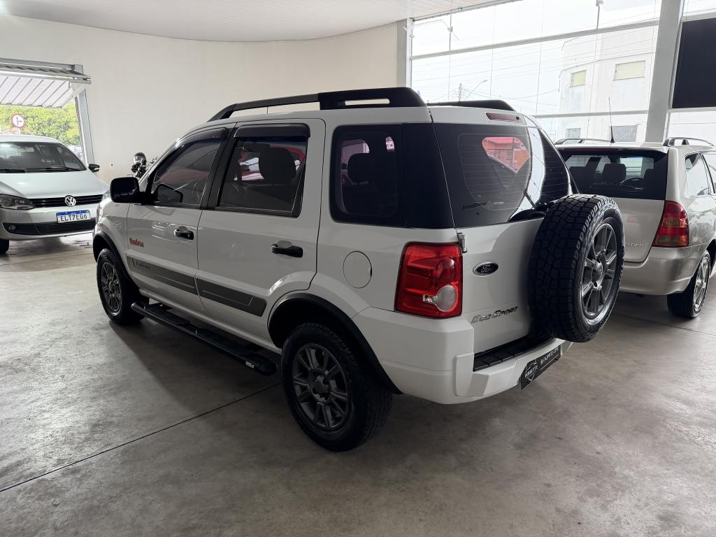 FORD Ecosport - Foto