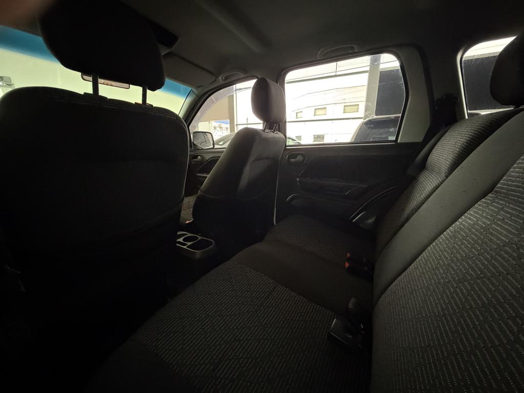 FORD Ecosport - Foto