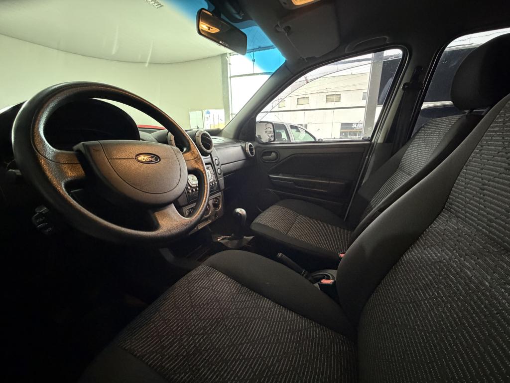 FORD Ecosport - Foto