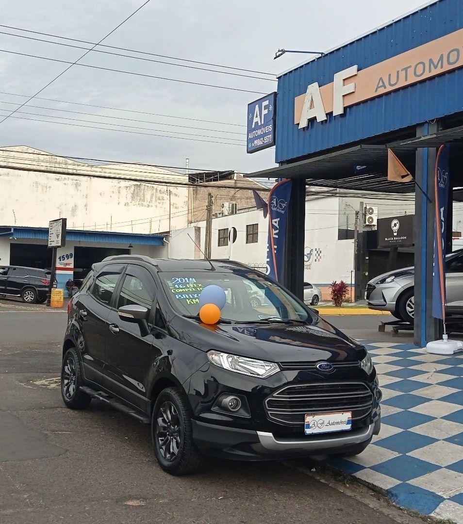 FORD Ecosport - Foto