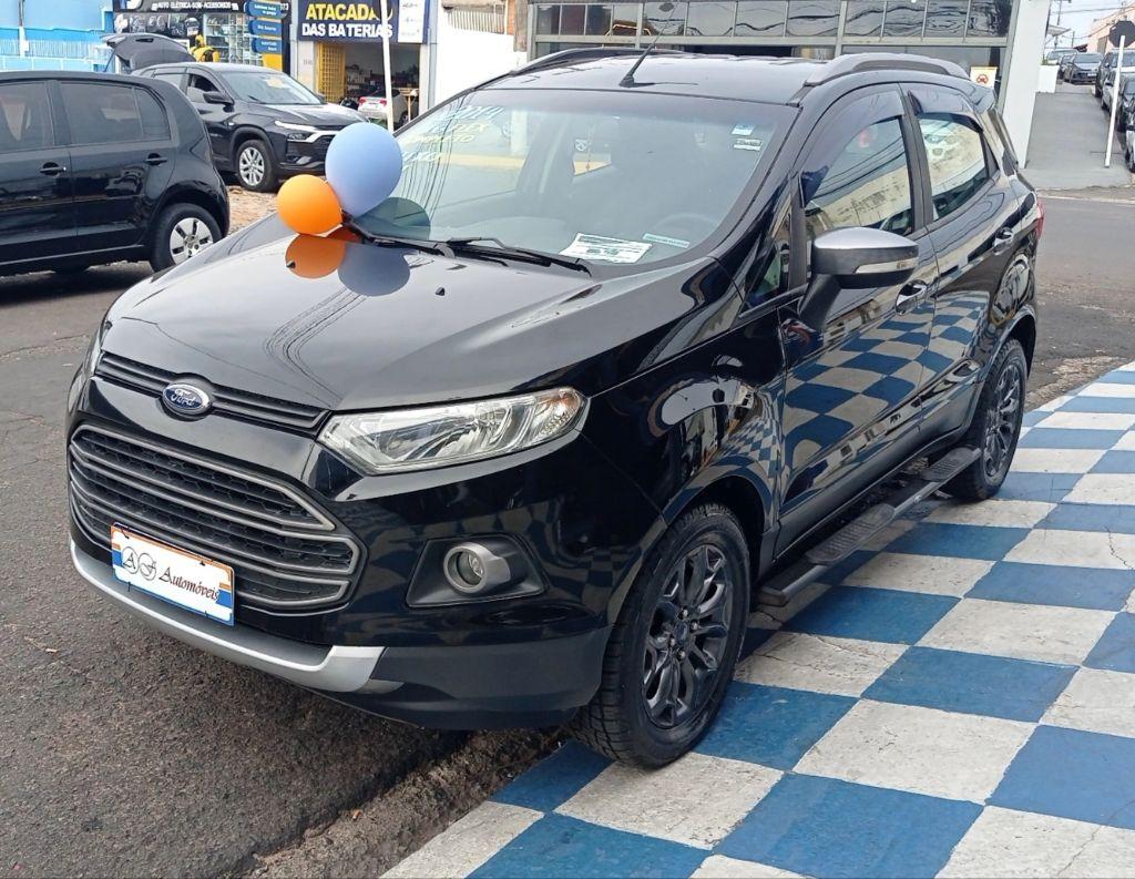 FORD Ecosport - Foto