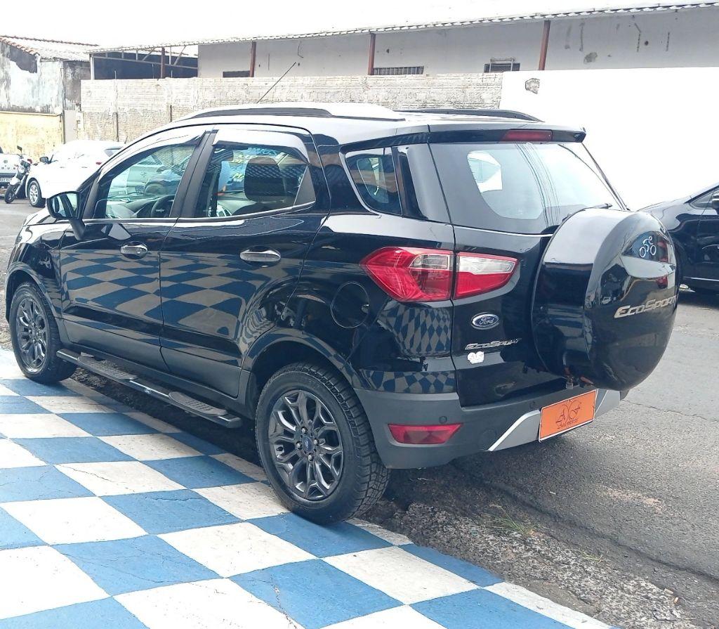 FORD Ecosport - Foto